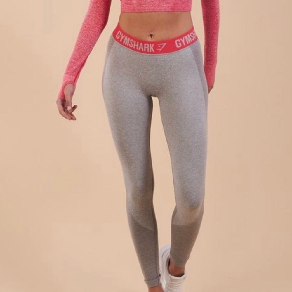 Gymshark leggings
